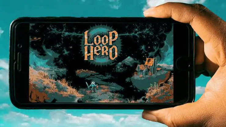 How To Download & Install Loop Hero Mobile In Android & iOS 2024