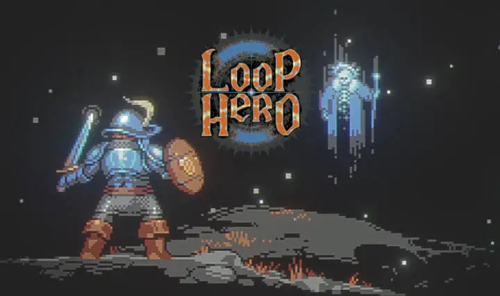 Download & Install Loop Hero Mobile In Android