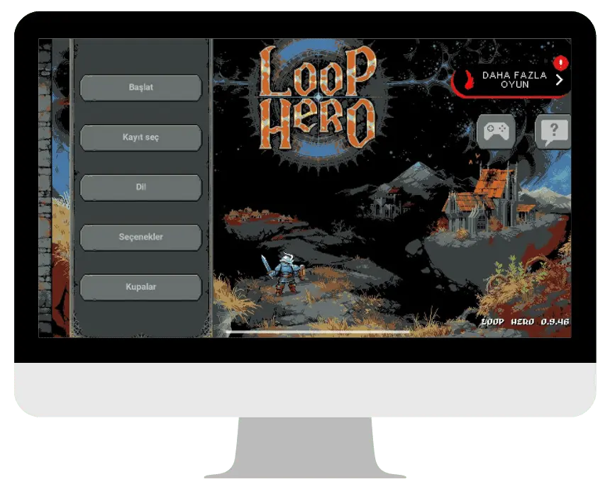 Loop Hero Mod APK1