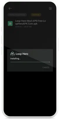 Loop Hero Mod APK10