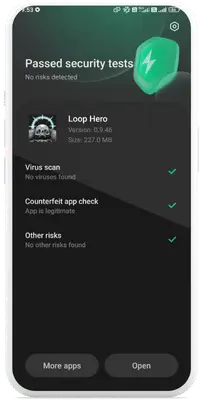 Loop Hero Mod APK11