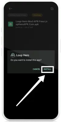 Loop Hero Mod APK4